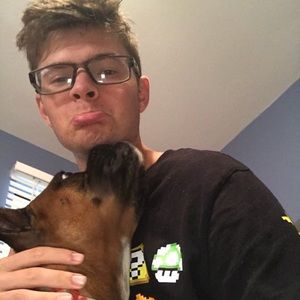 Meet your Posher, John